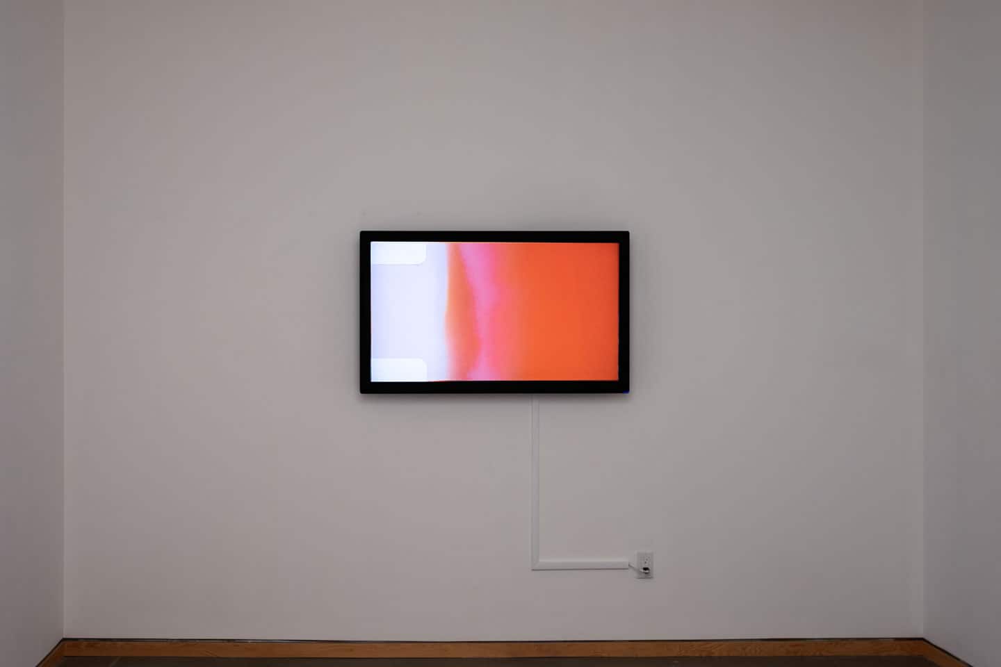 Let There Be Light at Angell Gallery